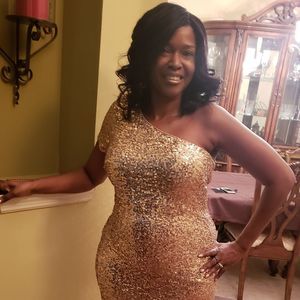 Meet your Posher, Darlene